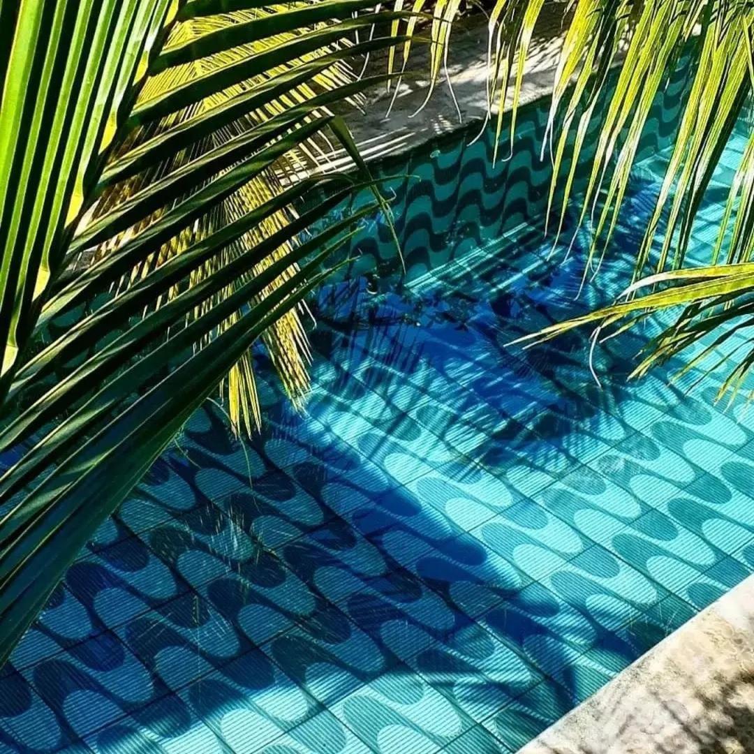 Nuevo Nayal Hotel ลาส เปนีตาส ภายนอก รูปภาพ