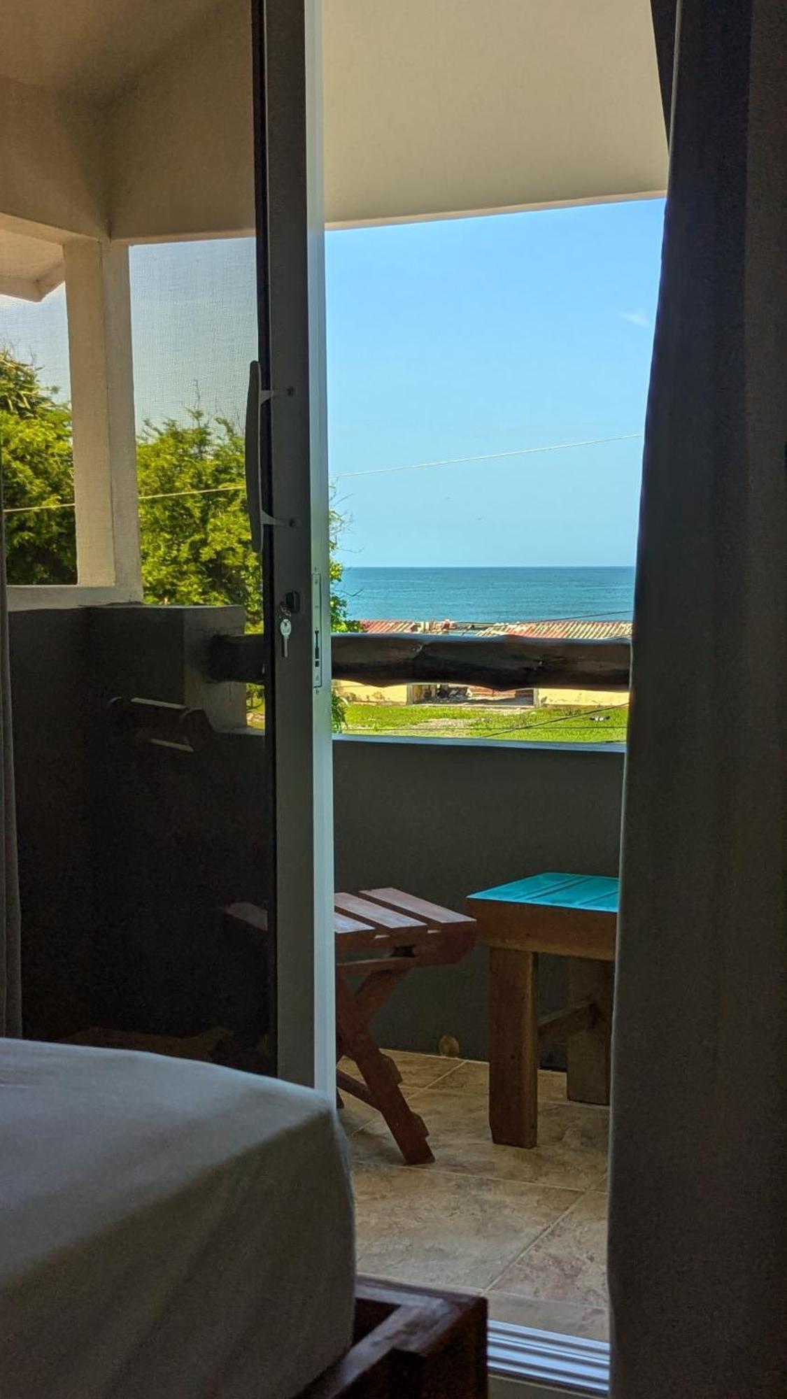 Nuevo Nayal Hotel ลาส เปนีตาส ภายนอก รูปภาพ